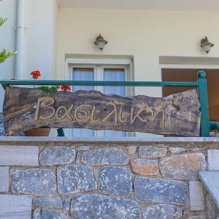 Vasiliki Apartments Ступа Екстериор снимка