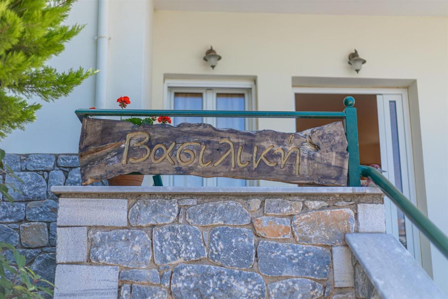 Vasiliki Apartments Ступа Екстериор снимка
