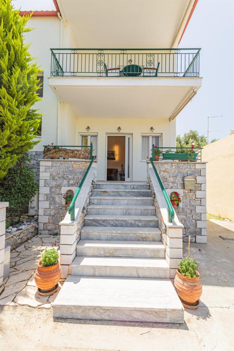 Vasiliki Apartments Ступа Екстериор снимка