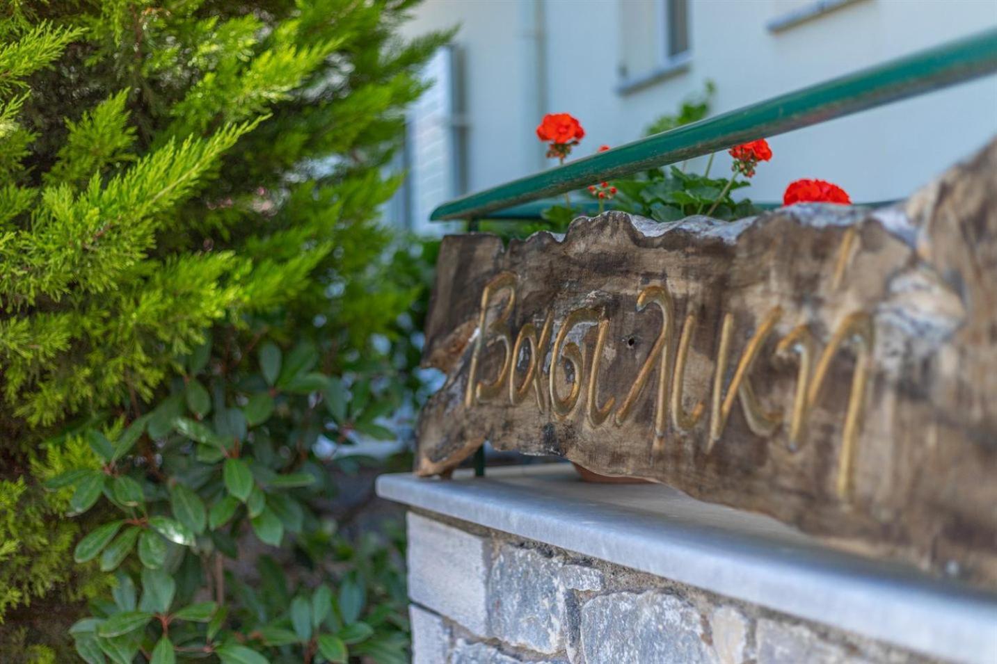 Vasiliki Apartments Ступа Екстериор снимка