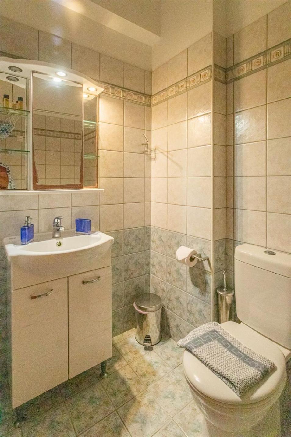 Vasiliki Apartments Ступа Екстериор снимка