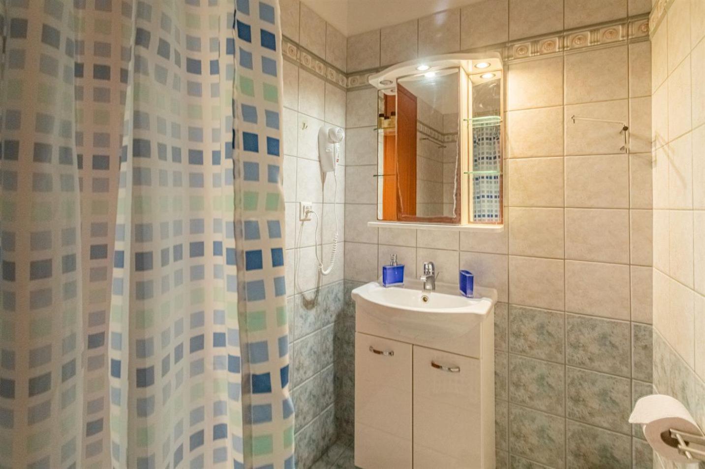 Vasiliki Apartments Ступа Екстериор снимка