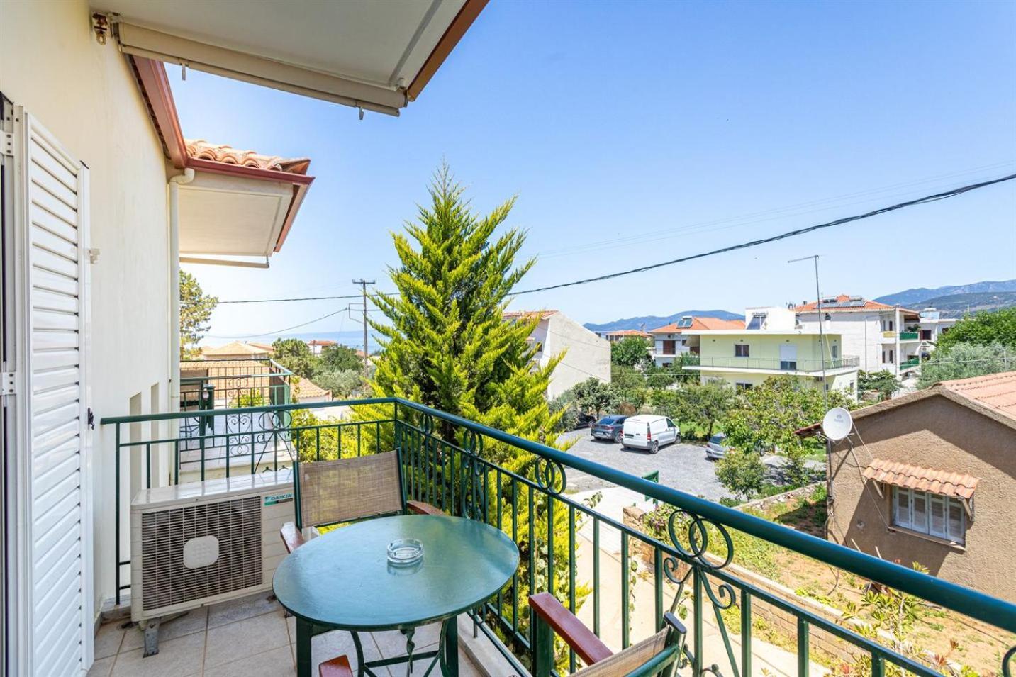 Vasiliki Apartments Ступа Екстериор снимка