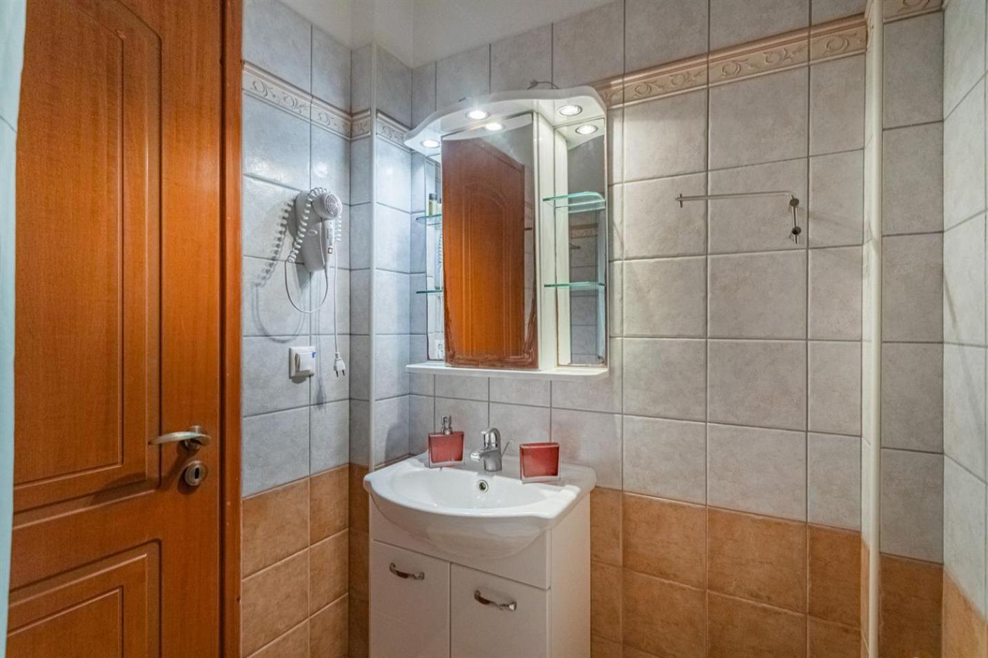 Vasiliki Apartments Ступа Екстериор снимка