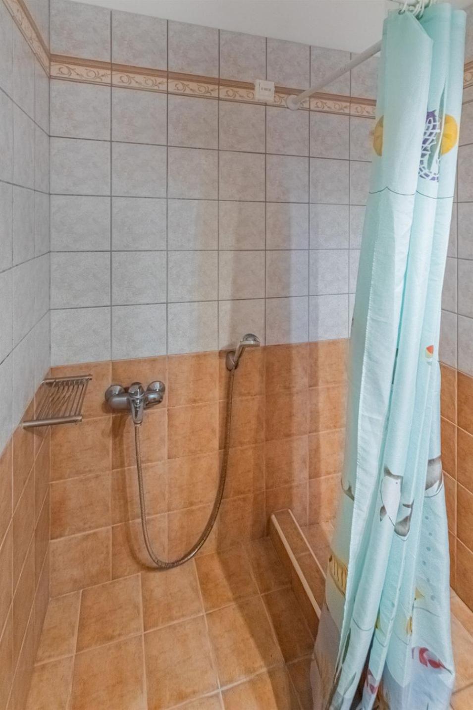 Vasiliki Apartments Ступа Екстериор снимка