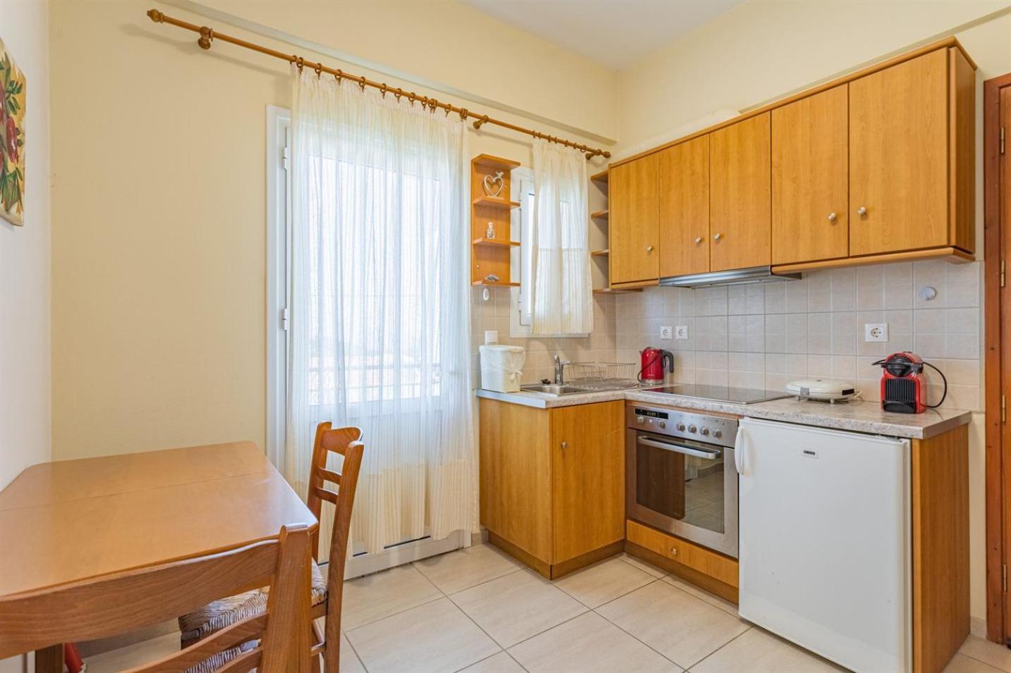 Vasiliki Apartments Ступа Екстериор снимка