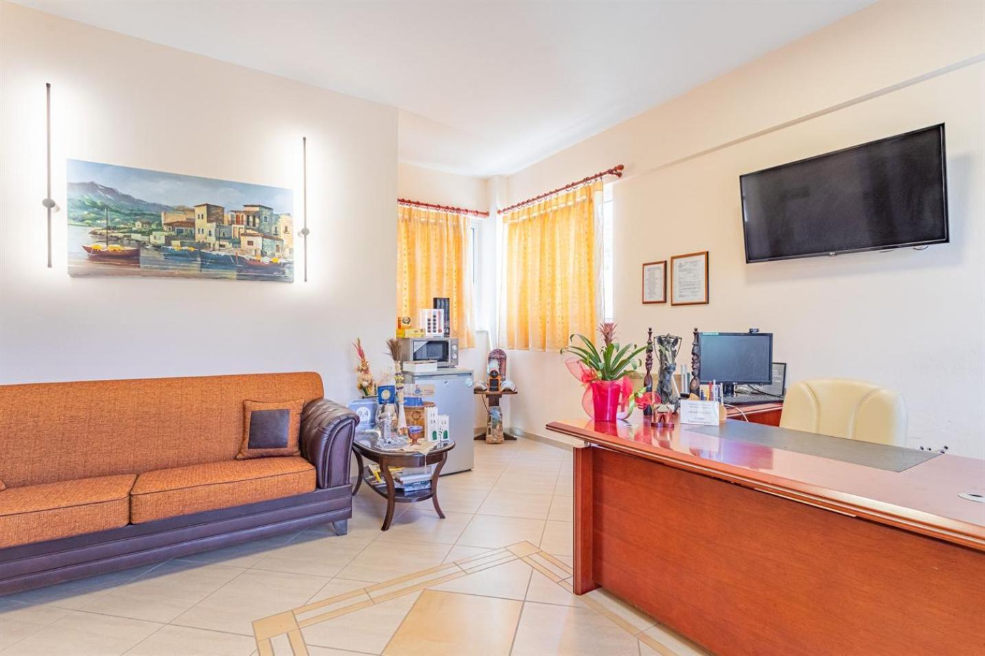 Vasiliki Apartments Ступа Екстериор снимка
